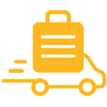 The Luggage Cab